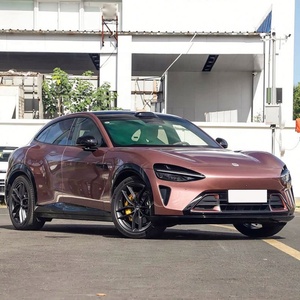 Xiaomi YU7 MAX 2025, 4x4, Largo Alcance, Alto Rendimiento, Auto Eléctrico Puro, SUV Familiar para Viajes - Product Image 1