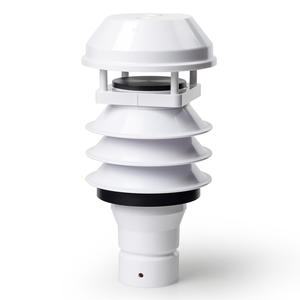 HY-SA6E 전문 기상 무선 산업 농업 기상 관측소 초음파 풍속계 IoT 플랫폼 - Product Image 1