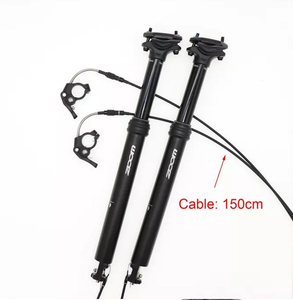 Zoom-poste <span class=keywords><strong>de</strong></span> <span class=keywords><strong>asiento</strong></span> <span class=keywords><strong>de</strong></span> <span class=keywords><strong>bicicleta</strong></span> <span class=keywords><strong>de</strong></span> alta calidad, Control <span class=keywords><strong>de</strong></span> línea, aceite <span class=keywords><strong>de</strong></span> enrutamiento exterior, presión <span class=keywords><strong>de</strong></span> elevación hidráulica, poste <span class=keywords><strong>de</strong></span> <span class=keywords><strong>asiento</strong></span> <span class=keywords><strong>de</strong></span> <span class=keywords><strong>bicicleta</strong></span> - Product Image 2