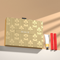 Boîtes cadeaux écologiques biodégradables rigides recyclables avec logo personnalisé pour parfums, crèmes pour le visage, cosmétiques, huiles essentielles, soins de la peau