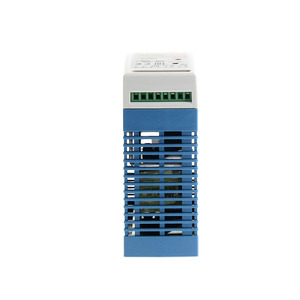 Meanwell güvenlik tipi DRC-40A UPS fonksiyonu 13.8VDC çıkış 40W 1.9A din güç kaynağı - Product Image 3