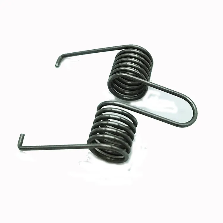 Durable Trumpet Replacement Water Key Spring Valve Spring Internal Double Torsion Spring