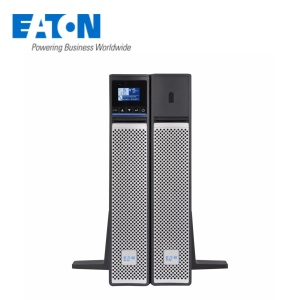 OEM <span class=keywords><strong>Eaton</strong></span> <span class=keywords><strong>5PX</strong></span> 1000i RT2U G2 1000VA/900W Onduleur à double conversion en ligne 2U Montage en rack Sortie en onde sinusoïdale pure - Product Image 1