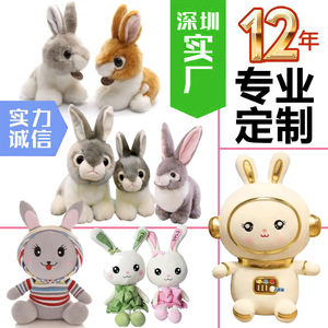 Özelleştirilmiş Süper Yumuşak Peluş Balkabağı Bebek Maymun Oyuncakları Kurumsal Kuş Maskotları Balina Hediyeleri Anime Çizgi Film Ayı Bebekleri Tavuk - Product Image 5