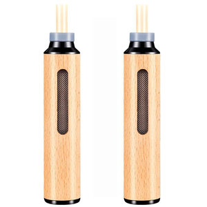 Novedad 2025 Suministros Populares para Smoke Shop Cigarrillos Eléctricos Vapores de un Solo Uso Vaporizador Cenicero Encendedores - Product Image 2