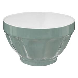 COLORAMA LINE TERRACOTTA BOWL 60CL VERDE MENTA - Product Image 1