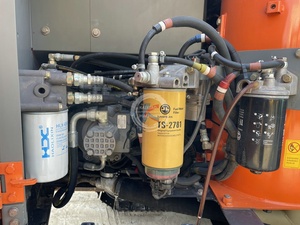 <span class=keywords><strong>HITACHI</strong></span> 130รถขุดรถขุดดิน13ตันเครื่องจักรขนย้ายดินฮิตาชิญี่ปุ่น <span class=keywords><strong>EX130</strong></span>ตีนตะขาบรถขุดมือสองสภาพดี - Product Image 4