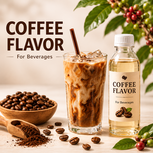 Arôme de café premium pour les boissons |   Extrait de café aromatique naturel, arôme alimentaire pour boissons, thé au lait, <span class=keywords><strong>latte</strong></span> - Product Image 1