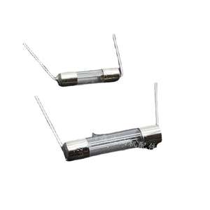 Vidrio de Inducción Grande de 250V para Accesorios de Fusibles, para Fusibles y Portafusibles de Cocina de Inducción - Product Image 1