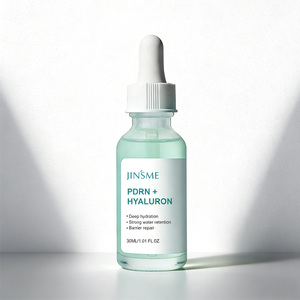 Suero Hidratante Intenso OEM ODM con Ácido Hialurónico Puro de 30 ml, Hidratante Facial Multimolecular para Todo Tipo de Piel - Product Image 5