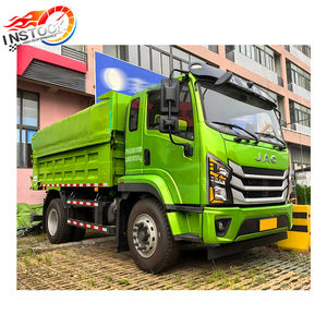 <span class=keywords><strong>Camion</strong></span> à benne basculante de marque chinoise Shacman JAC Foton FAW Sinotruck 56HP 6X4 371HP 6X4 à prix avantageux - Product Image 5