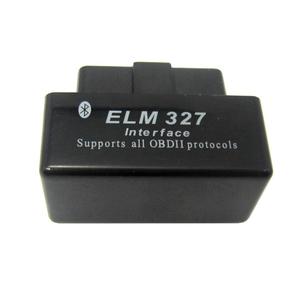 Prend en charge tous les protocoles OBD II ELM 327 <span class=keywords><strong>25K80</strong></span> V1.5 pour lecteur de code, outil de diagnostic automobile pour voitures - Product Image 1