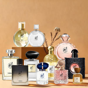 Mini Set de Regalo de Perfumes, Botella Pequeña de Muestra, Colección de Eau de Parfum Floral Frutal para Mujer, Fragancia Original de Marca en Miniatura - Product Image 6