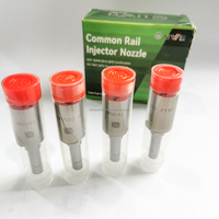 Inyector LIWEI M0032P150 ALLA155PM008 de China para 16600-8052R A2C59513484 5WS40536 Conjunto de Inyector