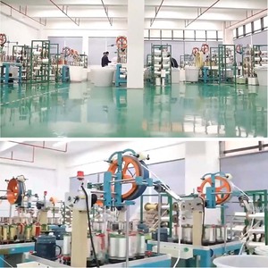 Tùy chỉnh chất lượng cao năng động núi đá nylon an toàn leo dây 8mm-16mm làm bằng polyester bền - Product Image 4