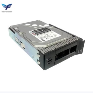 Disco Duro Empresarial Universal para Servidor, 4 TB, 8 TB, 16 TB, 22 TB, 7200 RPM, SAS, 3.5 Pulgadas - Product Image 4