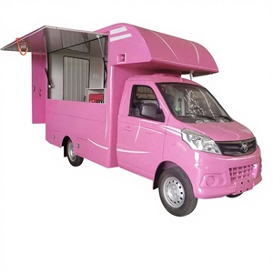 Camioneta Foton de Gasolina, Camión de Venta, Transmisión Manual, Venta Directa de Fábrica - Product Image 1