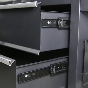 Estación <span class=keywords><strong>de</strong></span> caja <span class=keywords><strong>de</strong></span> herramientas <span class=keywords><strong>de</strong></span> tatuaje <span class=keywords><strong>de</strong></span> belleza Hadiyah con cuatro darwers, carro <span class=keywords><strong>de</strong></span> herramientas <span class=keywords><strong>de</strong></span> tatuaje con ruedas, caja <span class=keywords><strong>de</strong></span> herramientas <span class=keywords><strong>de</strong></span> tatuaje <span class=keywords><strong>de</strong></span> acero móvil, Mesa - Product Image 5