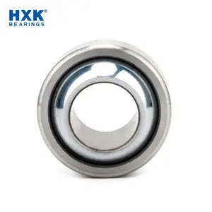 High Quality Spherical Plain Bearing Com6t Com-6 0.375*0.8125*0.406*0.312 Inch Made In China