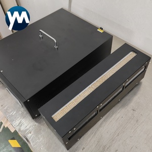 1000 Wát làm mát bằng không khí UV chữa đèn cho máy in Offset 395nm UV chữa hệ thống - Product Image 6