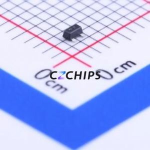 ทรานซิสเตอร์ขั้วต่อสองขั้วของทรานซิสเตอร์ SC-89 LMBT3904TT1G (BJT) ชิ้นส่วนอิเล็กทรอนิกส์ใหม่ดั้งเดิม - Product Image 1