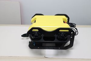 Suministro directo de fábrica Grabación de video en tiempo real HD Dron <span class=keywords><strong>Submarino</strong></span> Robot Submarinno <span class=keywords><strong>Rov</strong></span> Drones submarinos - Product Image 6
