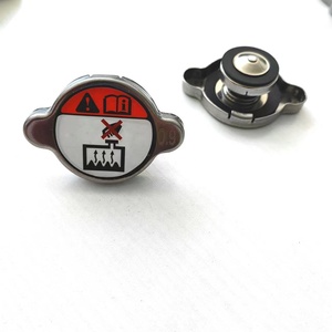 <span class=keywords><strong>TAPA</strong></span> <span class=keywords><strong>Tapa</strong></span> del depósito del radiador de la <span class=keywords><strong>tapa</strong></span> del radiador Válvulas grandes para coches <span class=keywords><strong>modernos</strong></span> 25330-3K000 25330-17000 25330-02000 25330-1P000 - Product Image 3