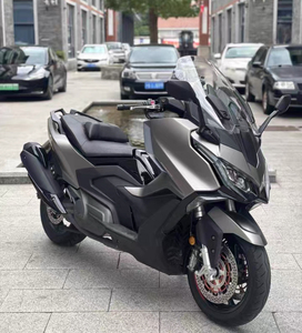 Utilizado para <span class=keywords><strong>Voge</strong></span> Sr4max. Motor de 350cc, Venta al por Mayor de Motocicletas Scooter de <span class=keywords><strong>Segunda</strong></span> <span class=keywords><strong>Mano</strong></span> de Alta Calidad. - Product Image 2