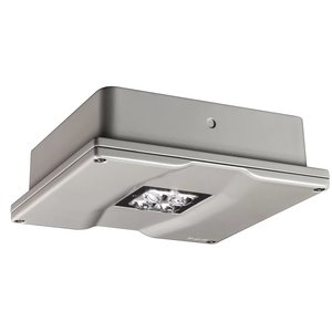 Faro di Emergenza Beghelli ATEX 18.5x19x6.5 Cm, Illuminazione Antideflagrante - Product Image 1
