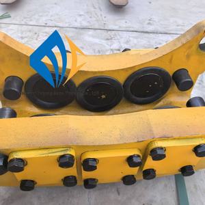 Parti di autocarro con cassone ribaltabile Belaz 75131 , 75137 Belaz Dumper Frain - Product Image 4