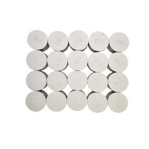 แท่งโลหะรูทีเนียม 4n - Product Image 2