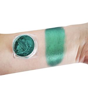 Metallic parelmoer pigment autolak parel poeder voor auto verf - Product Image 6