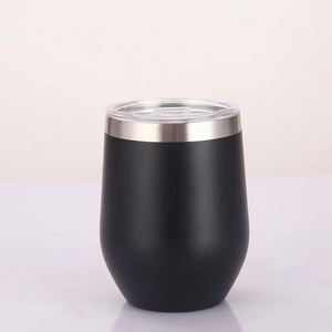 Taza Aislada de Doble Pared de Acero Inoxidable, Regalo para el Día de San Valentín, Grabado de Logotipo Personalizado ASM09 - Product Image 2