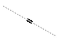 Diode de redressement haute tension en silicium, 10 pièces, R4000F R4KF RFC4K 4000V, pour composants électroniques et appareils électroménagers