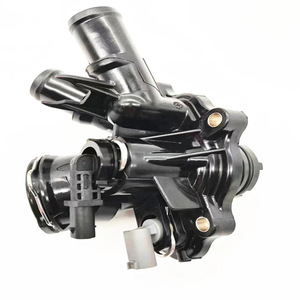 Thermostat de moteur Mercedes-Benz Classe C A2712000315 pour M271 2712000215, pièce de rechange - Product Image 4