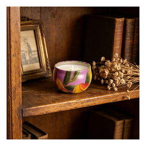 Wide Mouth <b>Candle</b> Jar Packaging Premium White Vessel Natural Soy Blend Boutique Presentation Signature Range Elegant - Product Image 2