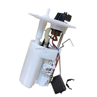 Conjunto de Bomba de Combustible Hengney Autopart 95949345 para Chevrolet Aveo Sonic 2011-2015, Módulo de Bomba de Combustible Eléctrica 95949347 13513222