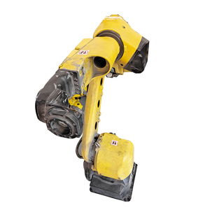A05B-1227-B222 Robot FANUC Autres équipements électriques - Product Image 4