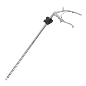 Laparoscopic Clip Applier Euprun Hot Seller Titanium Clip Applier Reusable Clip Applier For Laparoscopic Use