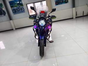 <span class=keywords><strong>Suzuki</strong></span> DL250 V-Strom <span class=keywords><strong>250</strong></span> 250cc <span class=keywords><strong>Moto</strong></span> Affidabile per Avventure a Lunga Distanza con Velocità Massima >180km/h - Product Image 2