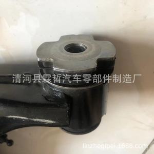 อะไหล่ช่วงล่างด้านหลัง Cadillac XTS รุ่น 23214430 ซ้าย 23214431 ขวา สำหรับระบบกันสะเทือนแบบไม่แยกอิสระ - Product Image 5