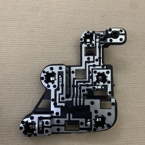 Placa de Circuito de Luz Trasera para Mercedes-Benz Clase C W204, 2048201500 2048201600, Lado Izquierdo y Derecho, Pieza de Repuesto - Product Image 3