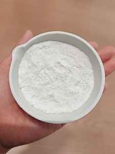 ไทโอเรียไดออกไซด์ / กรดฟอร์มาไมดีนซัลฟินิก ความบริสุทธิ์ 99% สำหรับการย้อมสีสิ่งทอและการฟอกกระดาษ บรรจุถุง 25 กก. - Product Image 4