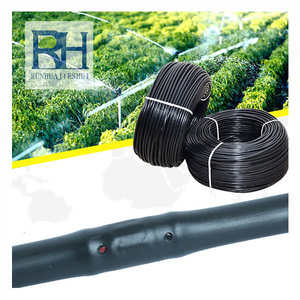 16mm <span class=keywords><strong>tubo</strong></span> di <span class=keywords><strong>irrigazione</strong></span> a goccia <span class=keywords><strong>con</strong></span> gocciolatore interno rotondo tubi da giardino bobine per il sistema di <span class=keywords><strong>irrigazione</strong></span> agricola - Product Image 3