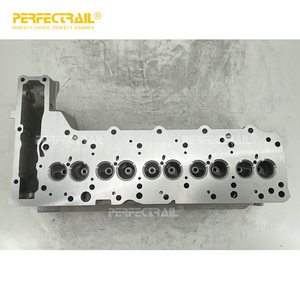 PERFECTRAIL Produttore <span class=keywords><strong>Ricambi</strong></span> <span class=keywords><strong>Auto</strong></span> A6020108520 908570 Testata Motore per <span class=keywords><strong>Mercedes</strong></span> Benz Sprinter Classe E W210 S210 - Product Image 3