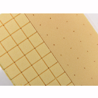 Feuille de mousse en PVC Airex haute densité perforée pour la construction de bateaux