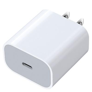 Chargeur mural USB C universel 4 en 1, adaptateur de charge rapide PD 30W, sortie 5V/3A, alimentation de voyage AU EU US UK - Product Image 5