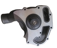 Pompe à eau de bonne qualité à bas prix 4131A131 4131A068 U5MW0206 pour moteur Perkins