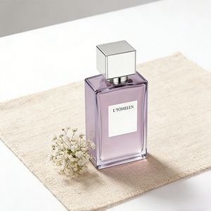 L'YOMELEN Perfume de Lujo Unisex con Aroma Amaderado y Floral, Larga Duración, Personalizable con Logotipo OEM, 12-24 Horas, Nueva Generación Z, Colonia Única Personalizada - Product Image 4