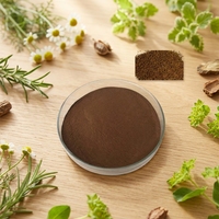 Extrait de poudre de graines de Dodder chinois (Cuscuta Chinensis) 20:1 10:1, soluble dans l'eau, qualité alimentaire, emballage en fût